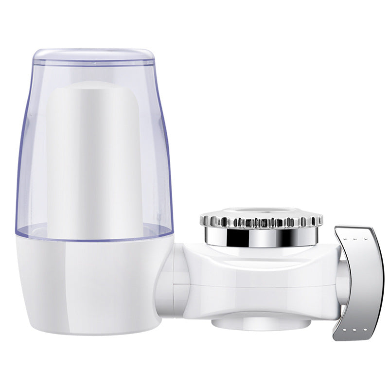 Isilila®Water Filter for Kitchen Faucet, Removing Chlorine from Tap Water