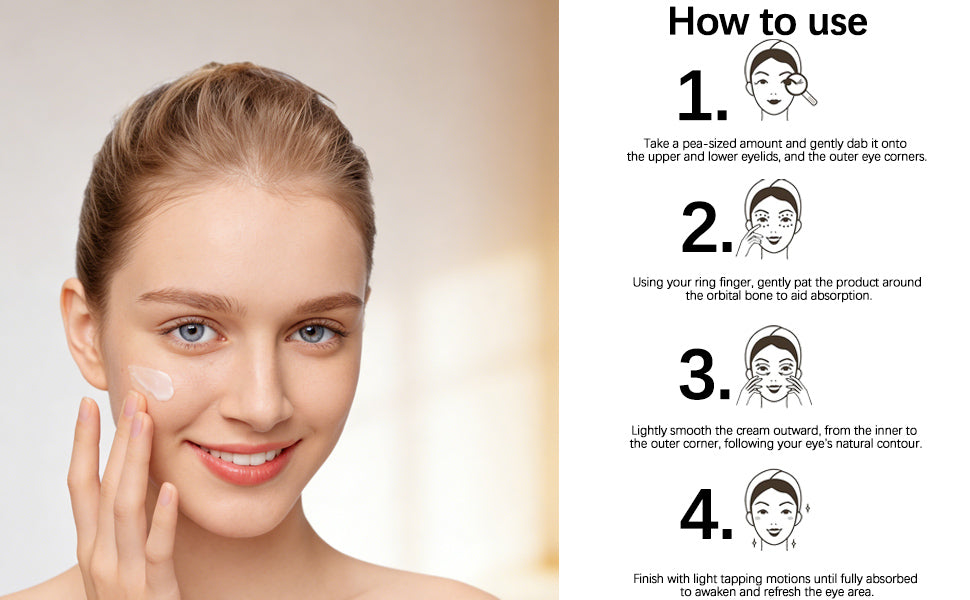 🔥 (Made in USA) - Rolimey® Snake Venom Peptide & Botox Wrinkle-Lift Tightening Cream with Collagen Peptides, 2026 New Tighten & Lift Cream for Face & Eye Area, for under-eye bags, fine lines around the eyes, dark circles, and sagging skin