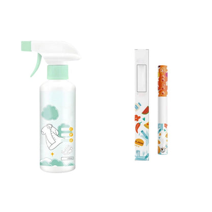 Isilila®Clothing Stain-Removing Dry Cleaning Agent