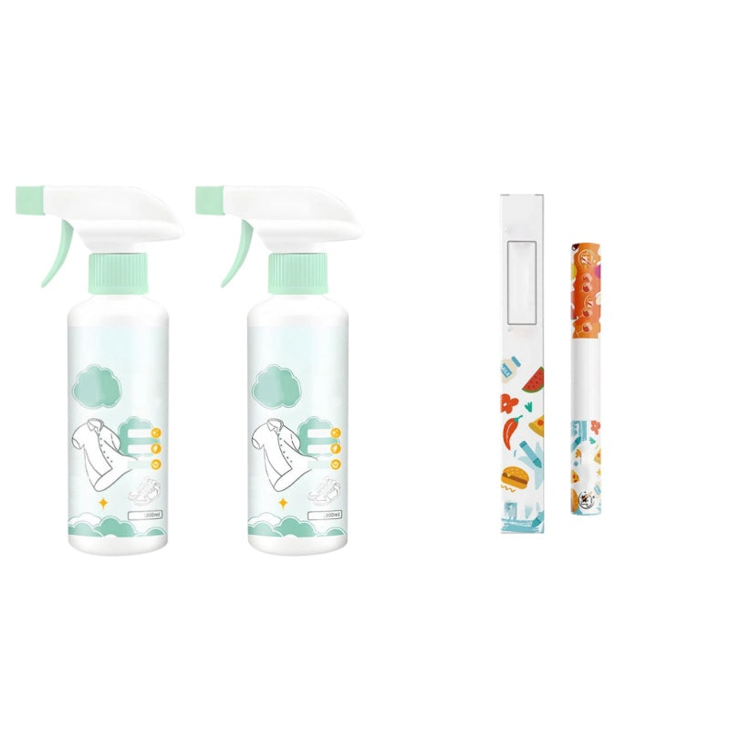 Isilila®Clothing Stain-Removing Dry Cleaning Agent