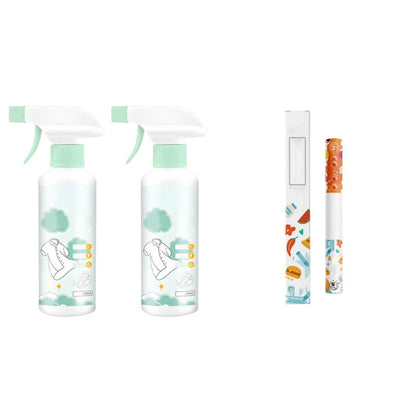Isilila®Clothing Stain-Removing Dry Cleaning Agent