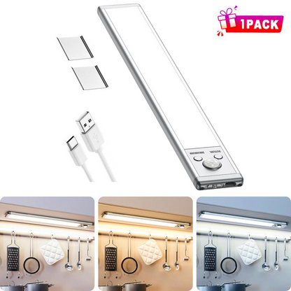 Enjoy 40% OFF for adding the second one🎁led-light