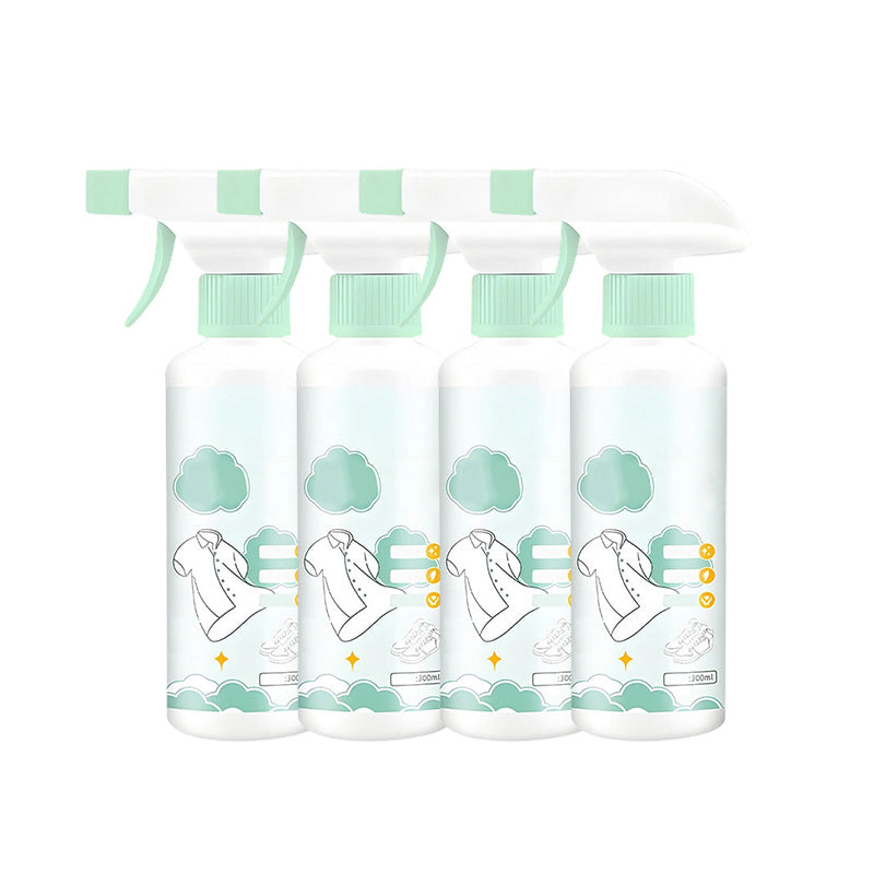 Isilila®Clothing Stain-Removing Dry Cleaning Agent