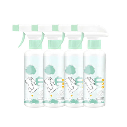 Isilila®Clothing Stain-Removing Dry Cleaning Agent