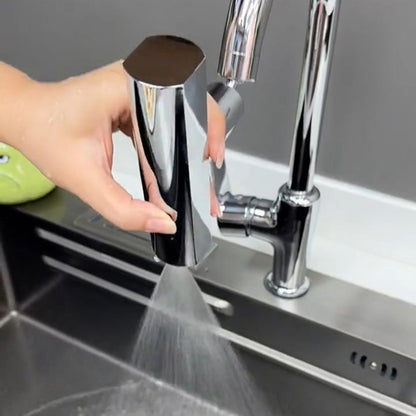 Isilila®Waterfall kitchen faucet
