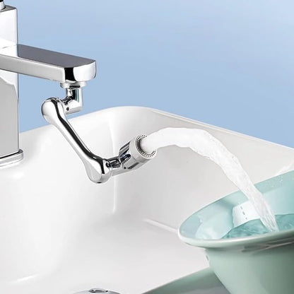 Isilila®Universal Splash Faucet Filter