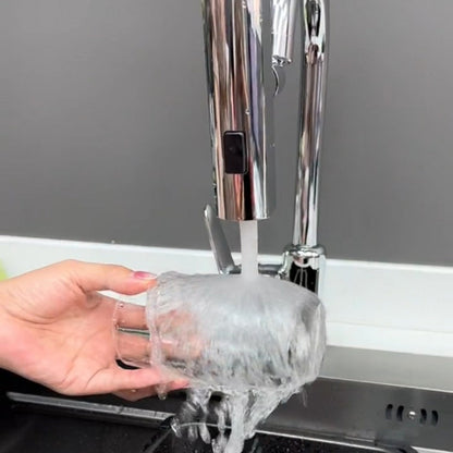 Isilila®Waterfall kitchen faucet