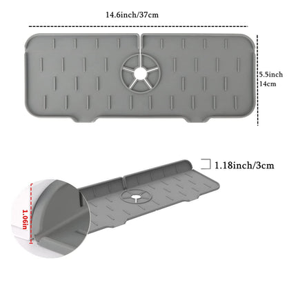 Isilila®Surface Draining Mat