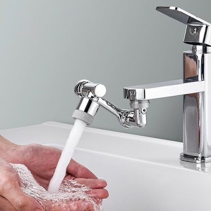 Isilila®Universal Splash Faucet Filter