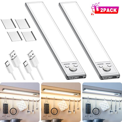Enjoy 40% OFF for adding the second one🎁led-light