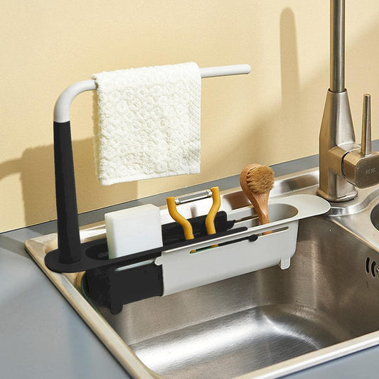 Isilila®All-in-One Sink Organizer