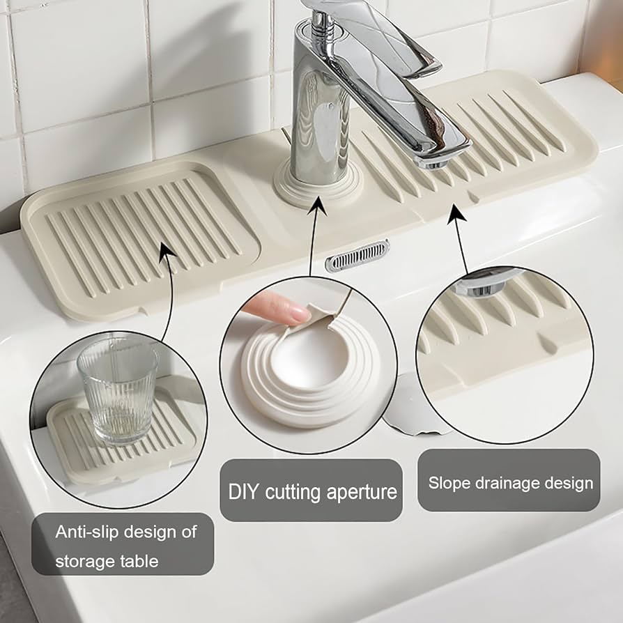 Isilila®Surface Draining Mat