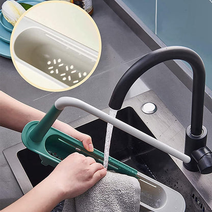 Isilila®All-in-One Sink Organizer