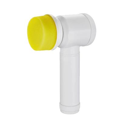 ✨Isilila®Electric Rotating Cleaning Brush