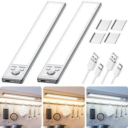 Enjoy 40% OFF for adding the second one🎁led-light