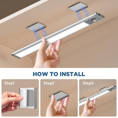 Enjoy 40% OFF for adding the second one🎁led-light