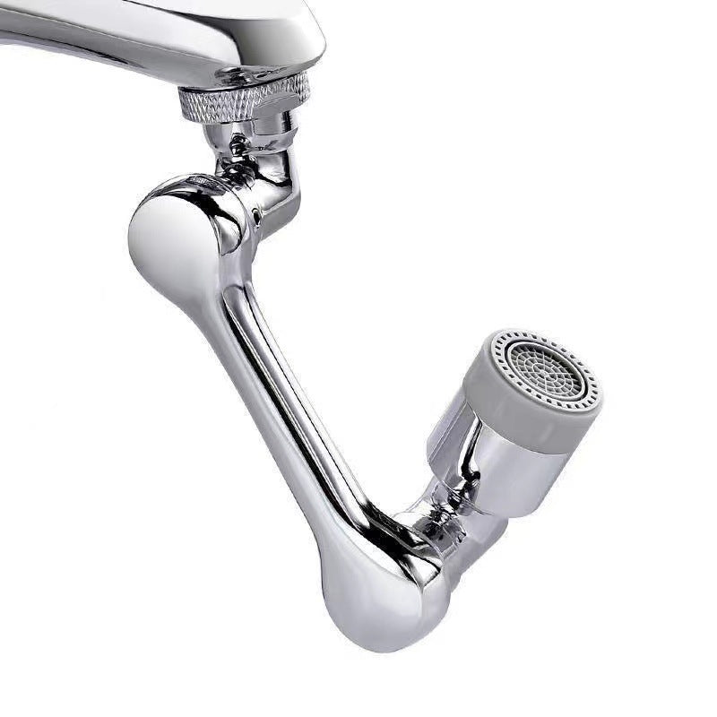 Isilila®Universal Splash Faucet Filter