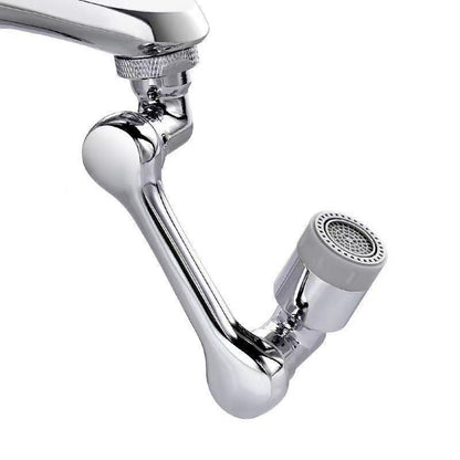 Isilila®Universal Splash Faucet Filter