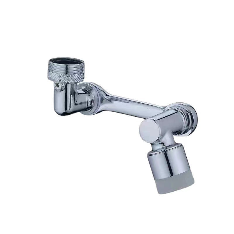 Isilila®Universal Splash Faucet Filter