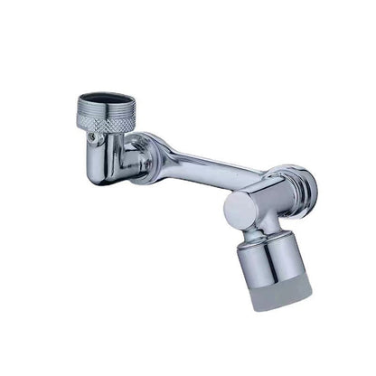 Isilila®Universal Splash Faucet Filter