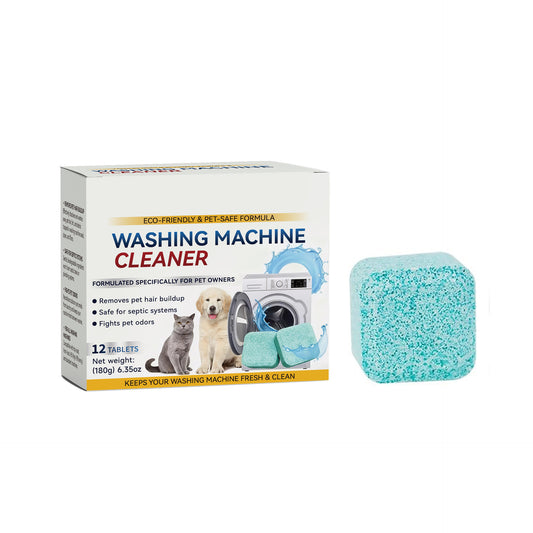 PET HAIR DISSOLVER