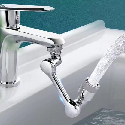 Isilila®Universal Splash Faucet Filter