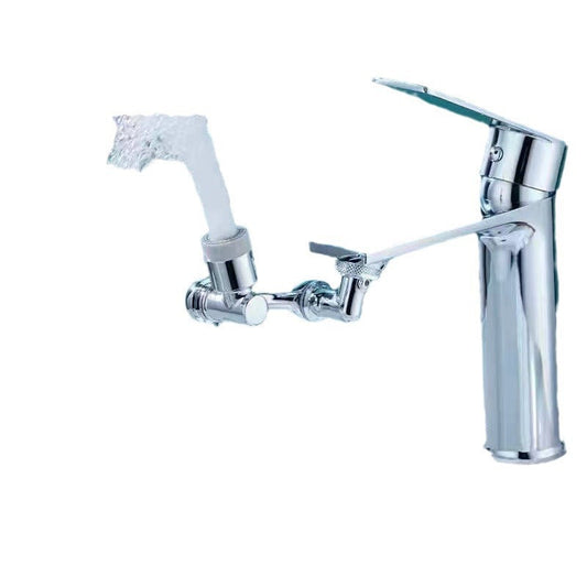 Isilila®Universal Splash Faucet Filter