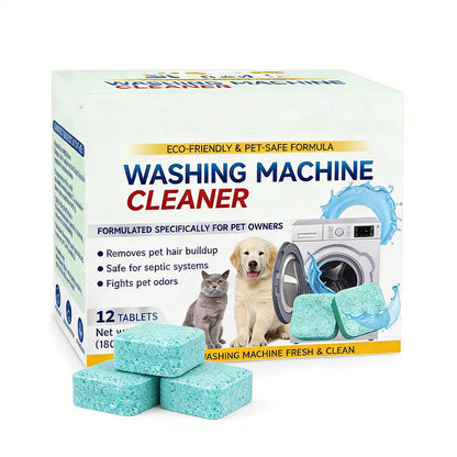 PET HAIR DISSOLVER