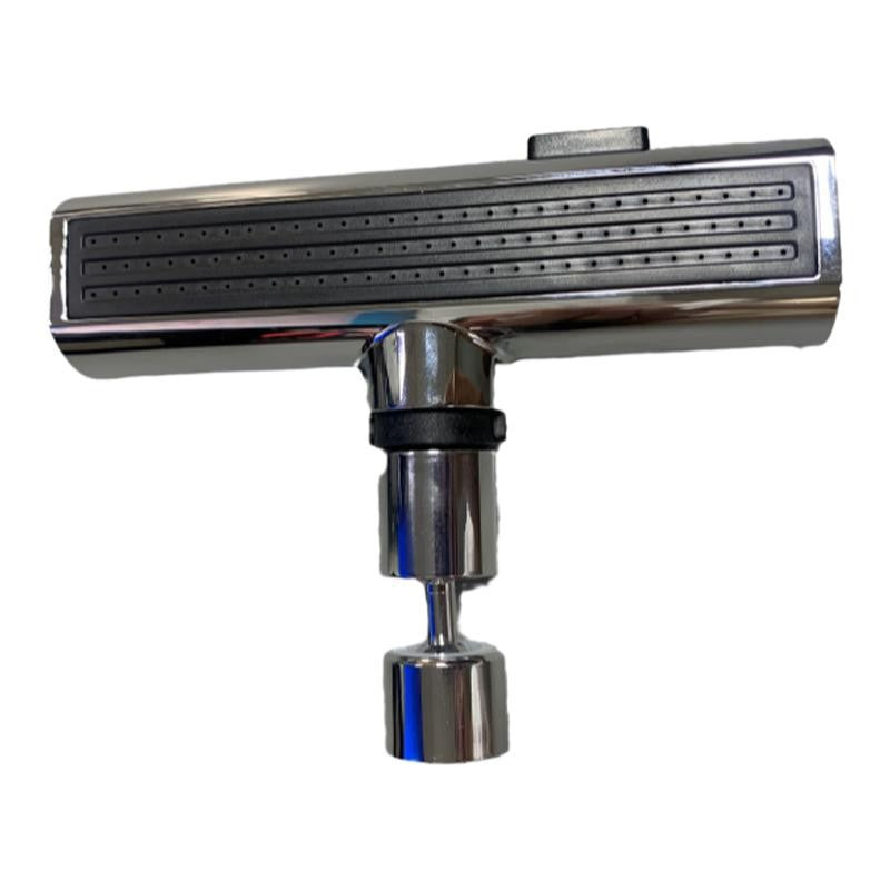 Isilila®Waterfall kitchen faucet