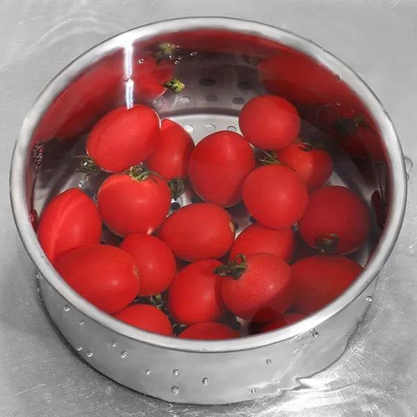 Isilila®Stainless Steel Sink Filter Basket