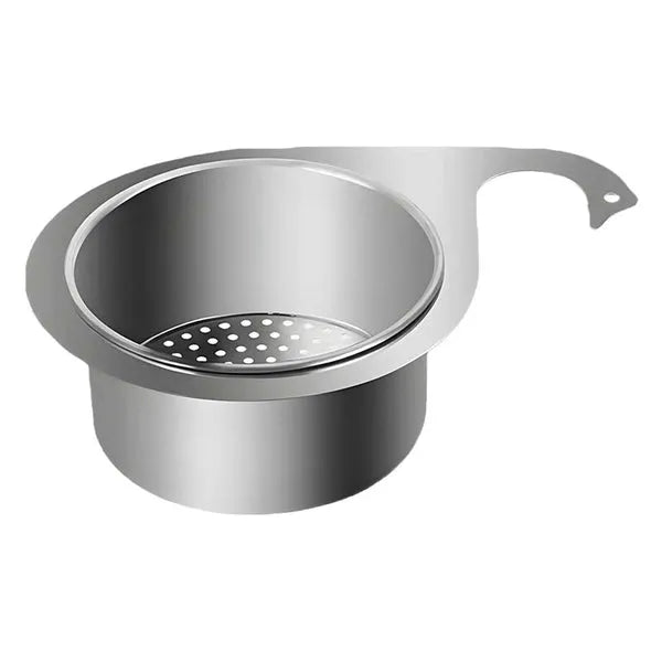 Isilila®Stainless Steel Sink Filter Basket
