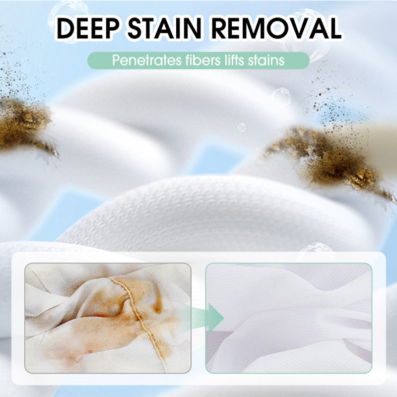 Isilila®Clothing Stain-Removing Dry Cleaning Agent