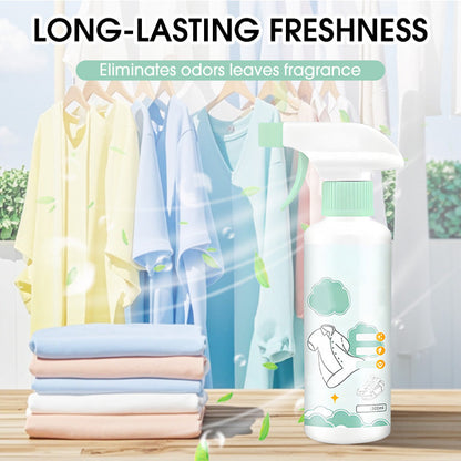 Isilila®Clothing Stain-Removing Dry Cleaning Agent