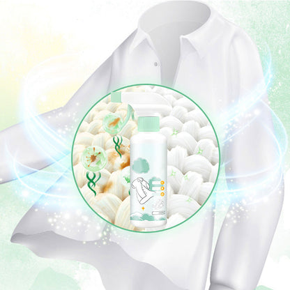 Isilila®Clothing Stain-Removing Dry Cleaning Agent