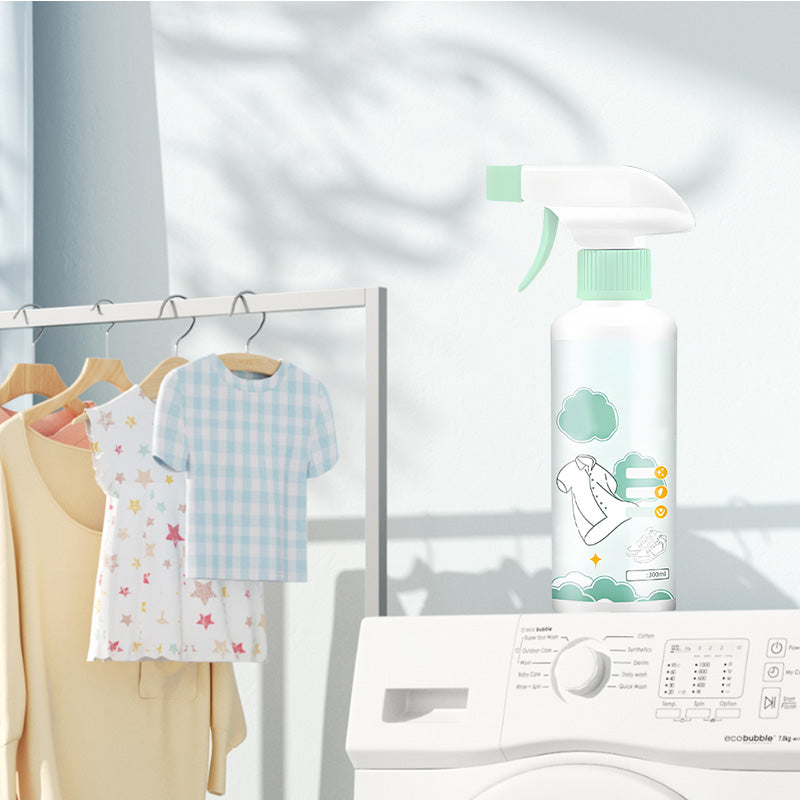 Isilila®Clothing Stain-Removing Dry Cleaning Agent